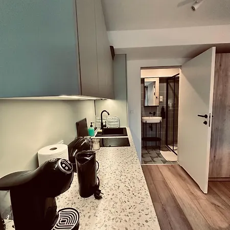 Zielona Równica Ustroń