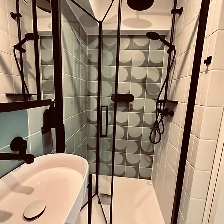 Apartment Zielona Rownica Ustron
