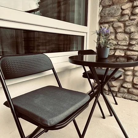 Zielona Równica * Ustroń