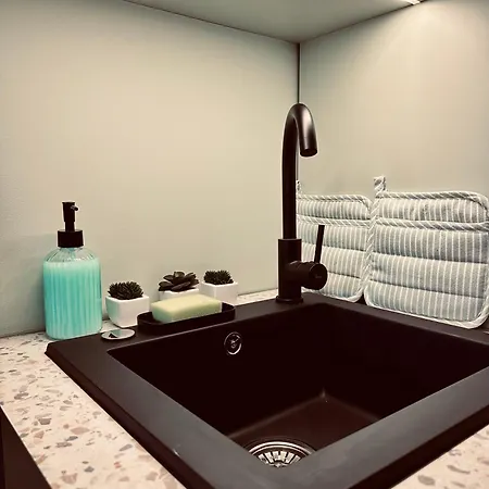 Apartment Zielona Rownica Ustron