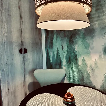 Zielona Równica Ustroń