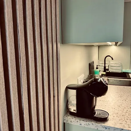 Zielona Rownica * Ustron