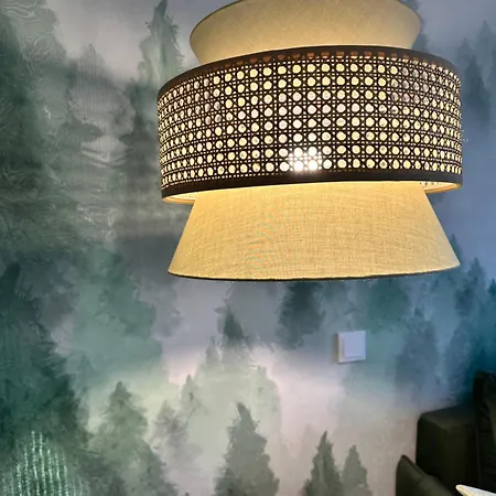 Daire Zielona Rownica