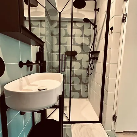 Zielona Rownica Apartment *
