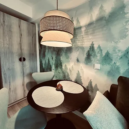 Zielona Rownica * Ustron