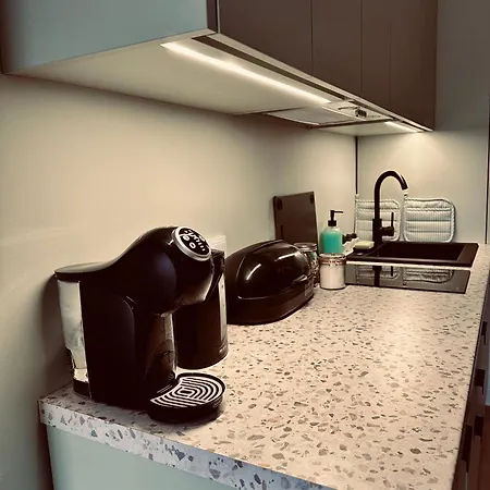 Zielona Rownica Daire Ustron