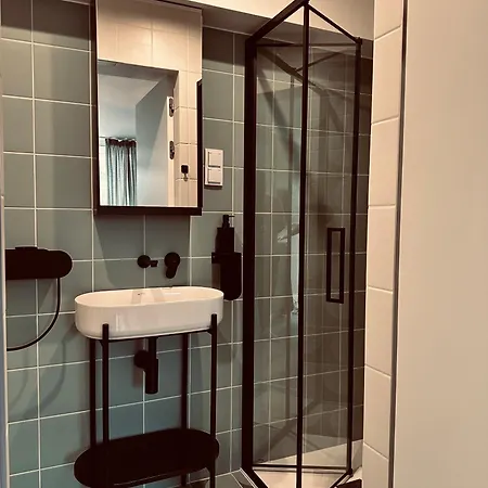 Apartment Zielona Rownica *
