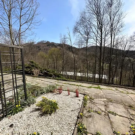 Zielona Rownica Daire