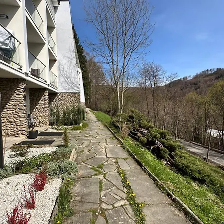 Zielona Rownica شقة *