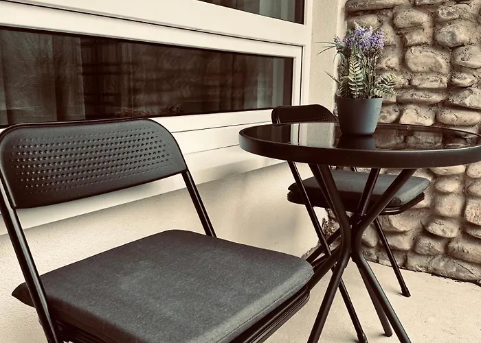 Zielona Rownica * אוסטראון