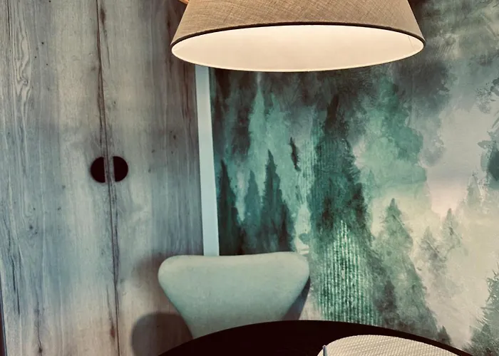 Zielona Rownica أوسترون