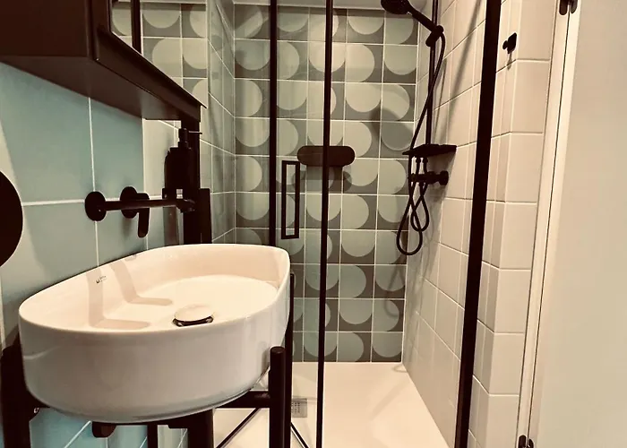 Zielona Rownica شقة *