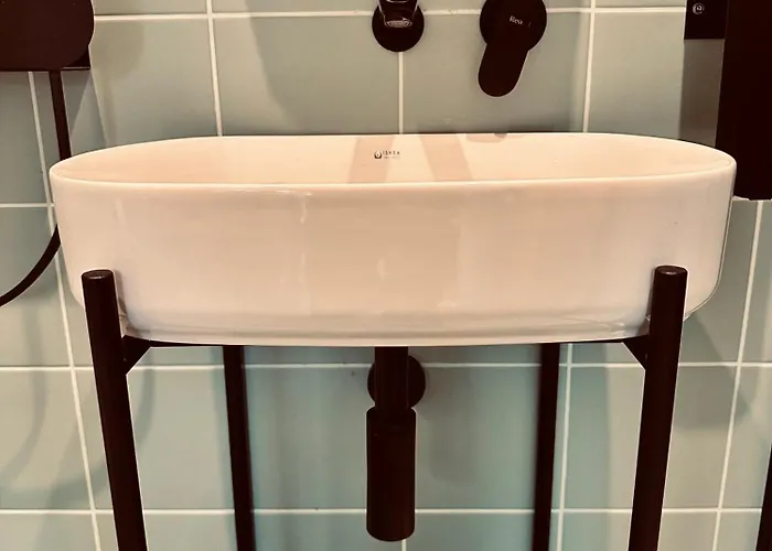 דירה Zielona Rownica *