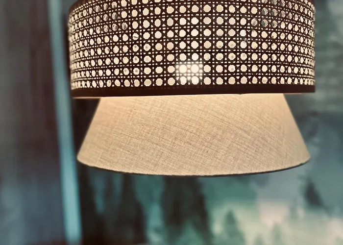 דירה Zielona Rownica