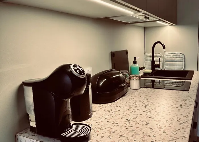 Zielona Rownica דירה אוסטראון